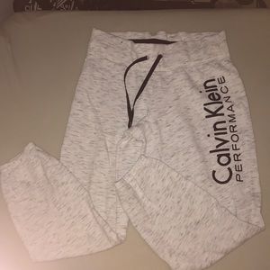 Calvin Klein Sweatpants
